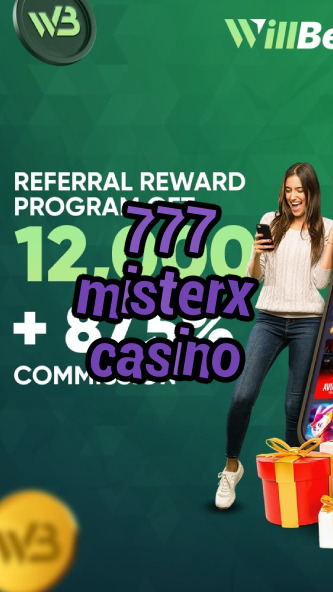 777 misterx casino-igamblinglist.com