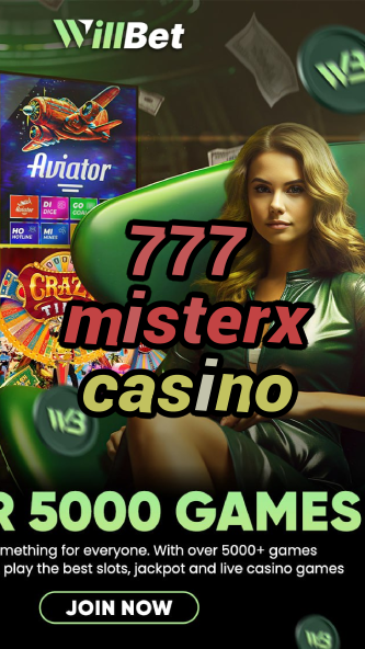 777 misterx casino-igamblinglist.com